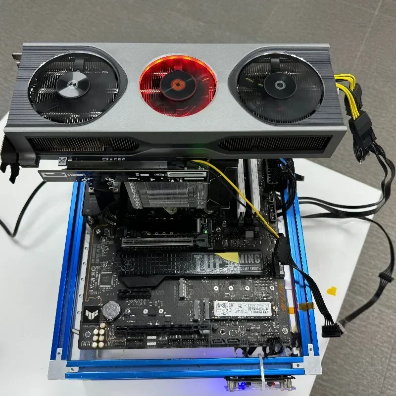 ADT-Link PCIe 5.0 M.2 NGFF NVM – Pcie 5.0 Gpu Riser Cable Bewertung und Preis