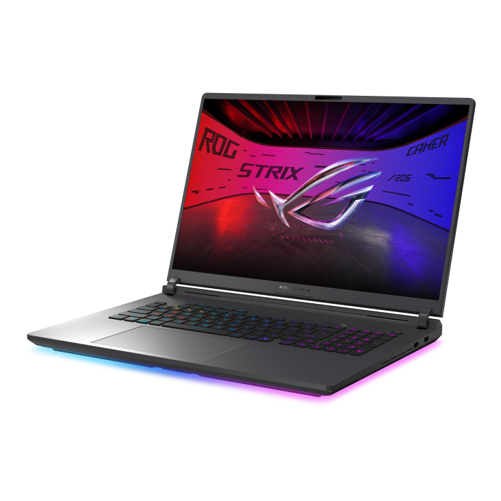 2025 ROG Strix G18 Gaming-Lapt – Rtx 5080 16Gb Bewertung und Preis