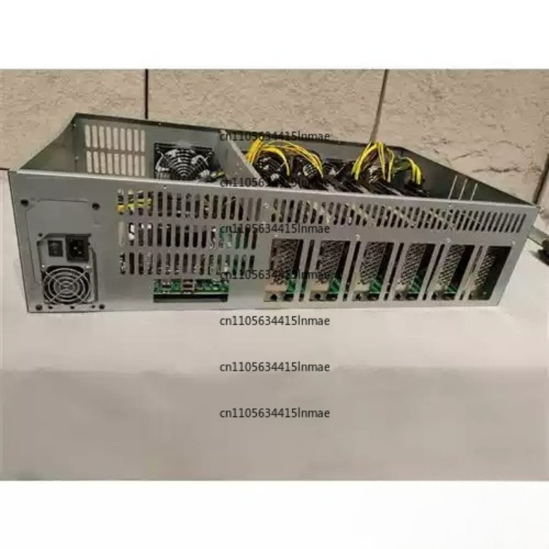 Steuerungscomputer für Gewaltt – Server Gpu Chassis 4U Bewertung und Preis
