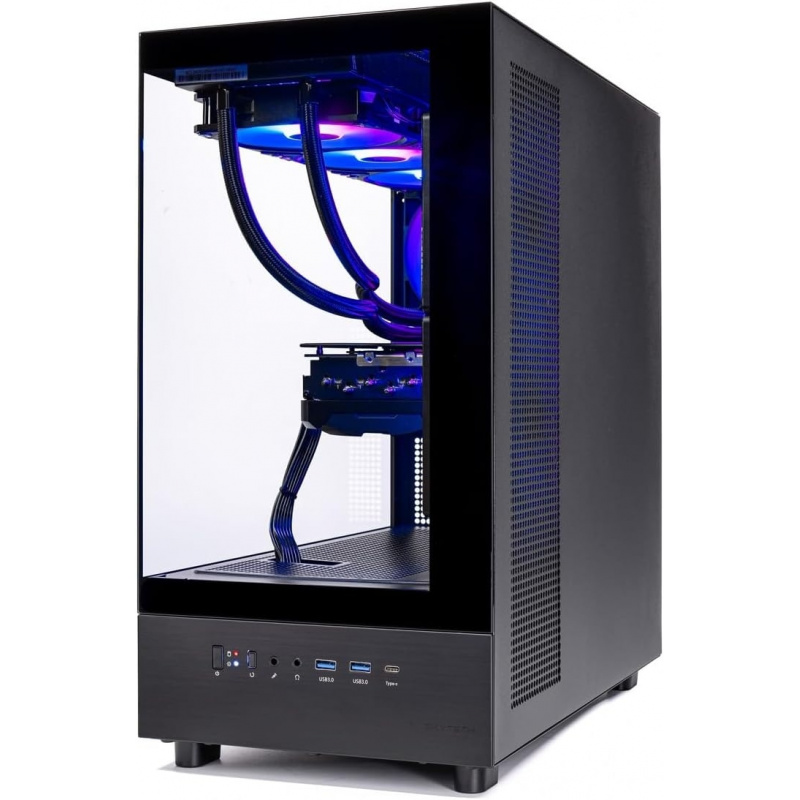 Gaming 3 Desktop-PC, Ryzen 7 9 – Rtx 5080 16Gb Bewertung und Preis