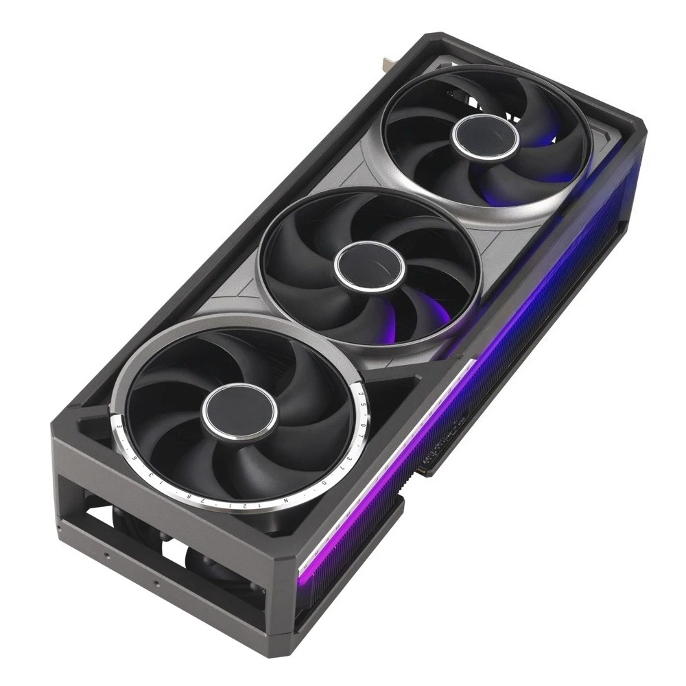 Hochleistungs-OC RTX 5080 Gami – Rtx 5080 16Gb Bewertung und Preis