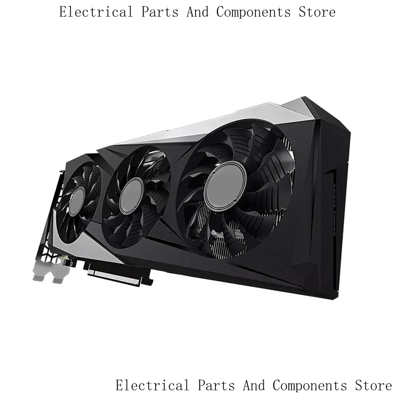 Grafikkarte 3090 24GB 384Bit G – Graphics Card 24Gb Gddr6X Bewertung und Preis