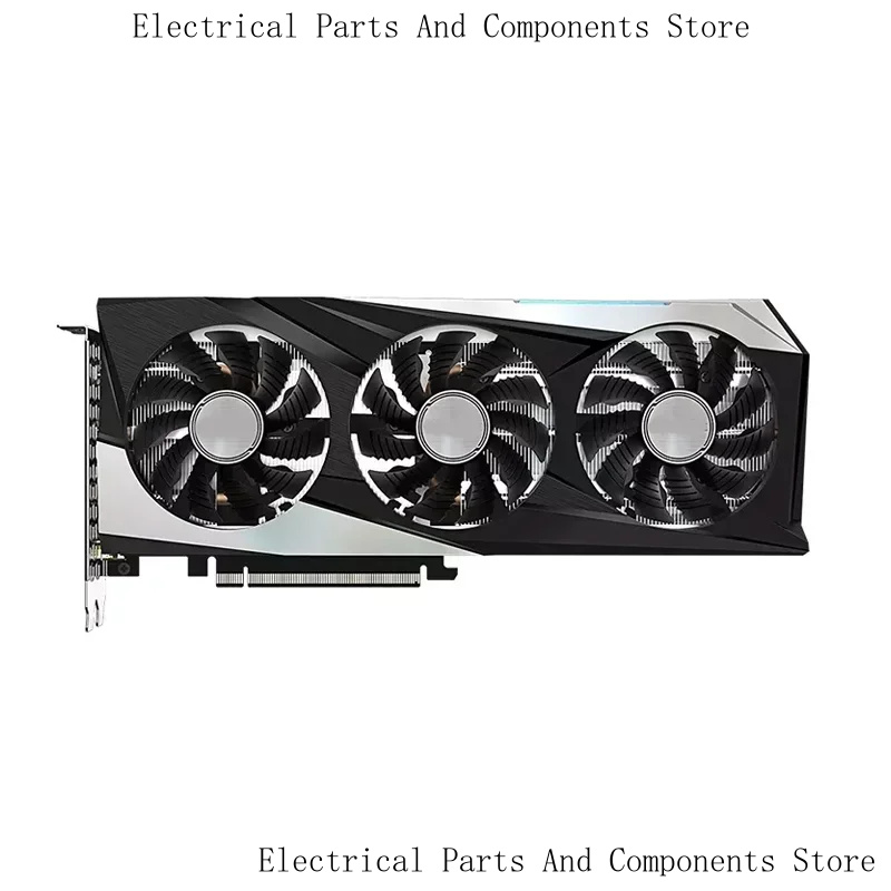 Grafikkarte 3090 24GB 384Bit G – Graphics Card 24Gb Gddr6X Bewertung und Preis