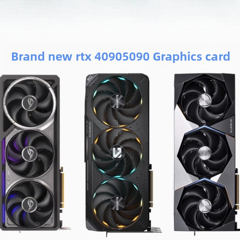 GeForce RTX 5090 D 32GB SOLID  – Rtx 5090 32Gb Bewertung und Preis