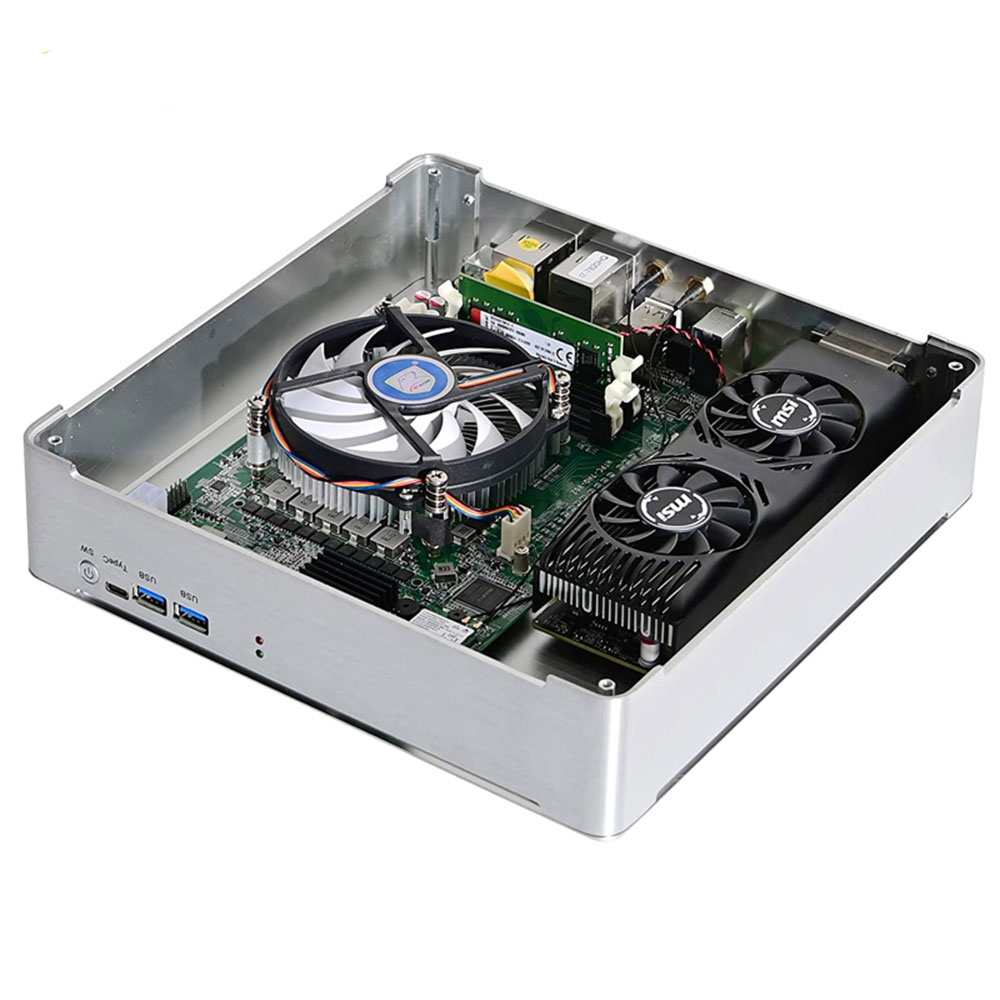 Partaker Gaming-Computer Windo – Desktop Gaming Gpu 32Gb Bewertung und Preis