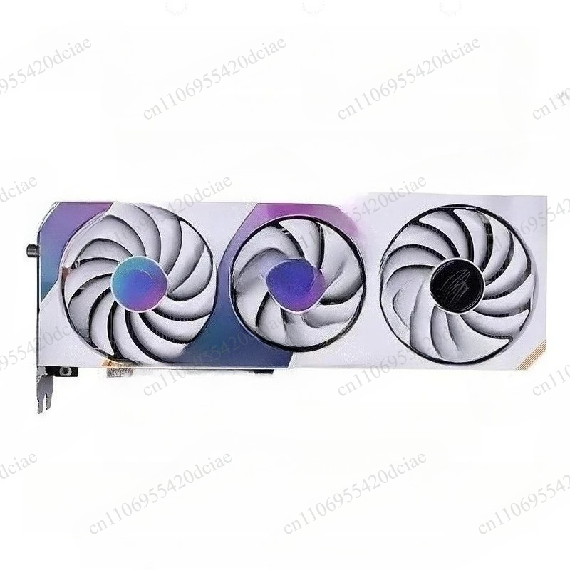 Hochleistungs-GPU, geeignet fü – Graphics Card 24Gb Gddr6X Bewertung und Preis
