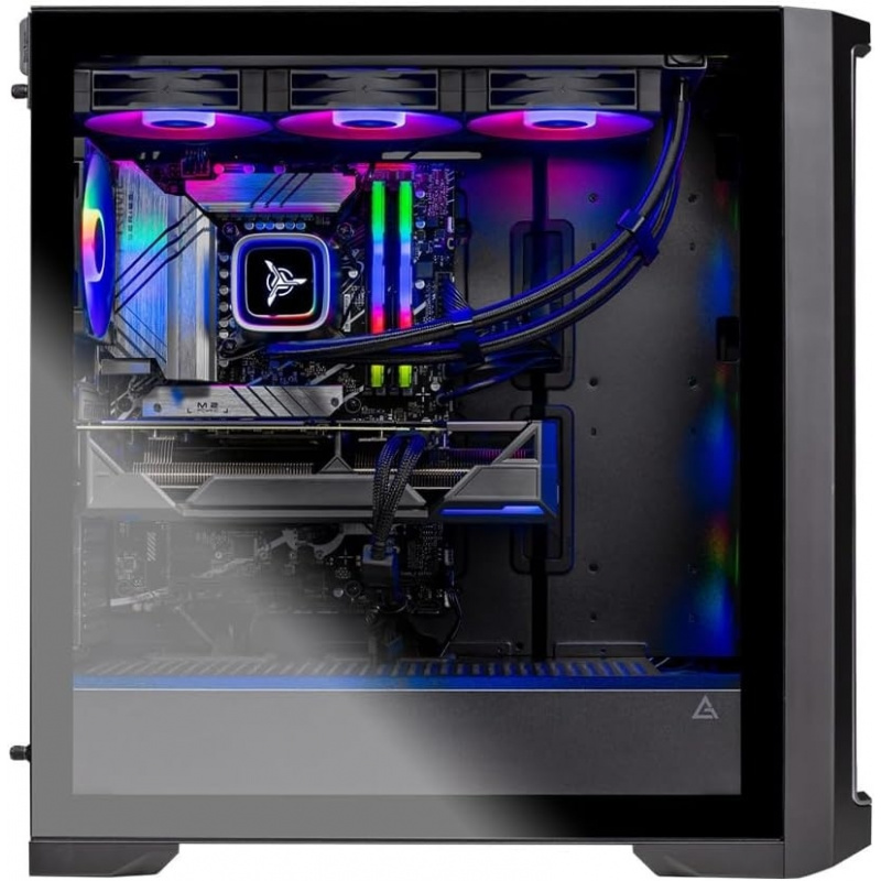 Legacy 4 Gaming-PC-Desktop, Ry – Rtx 5090 32Gb Bewertung und Preis