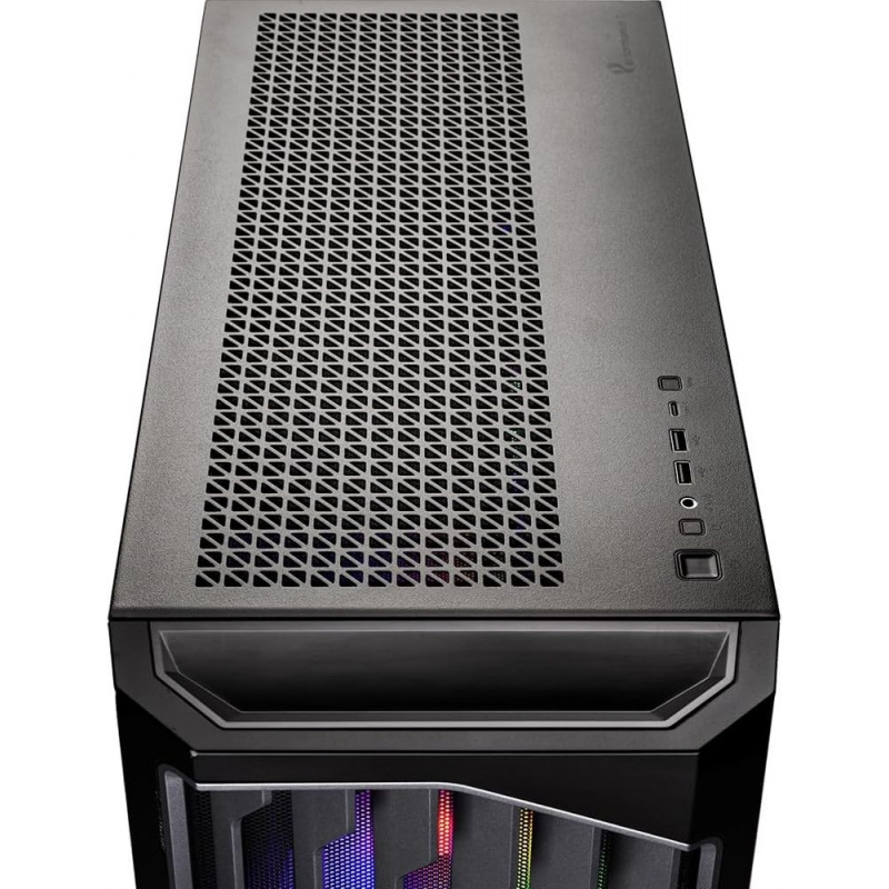 Legacy 4 Gaming-PC-Desktop, Ry – Rtx 5090 32Gb Bewertung und Preis