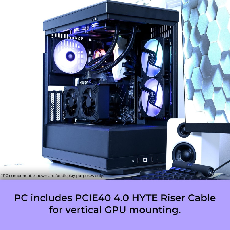 Gaming-PC Desktop-Computer mit – Desktop Gaming Gpu 32Gb Bewertung und Preis