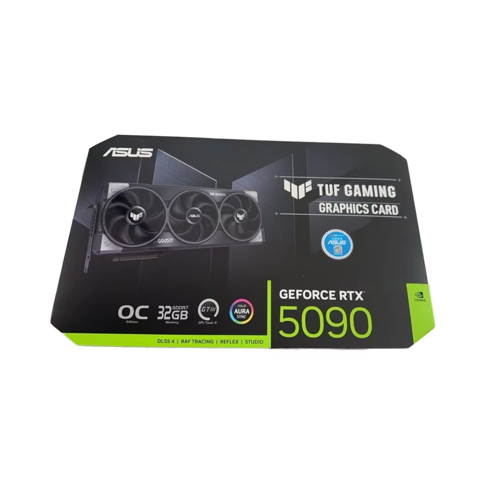 Gaming GeForce RTX 5090 32 GB  – Rtx 5090 32Gb Bewertung und Preis