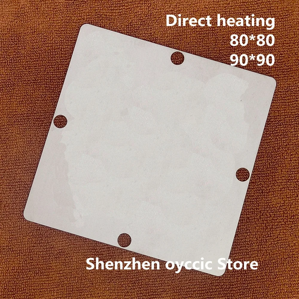 Direktheizung 80*80 90*90 RX 9 – Rx 9070 Xt Bewertung und Preis