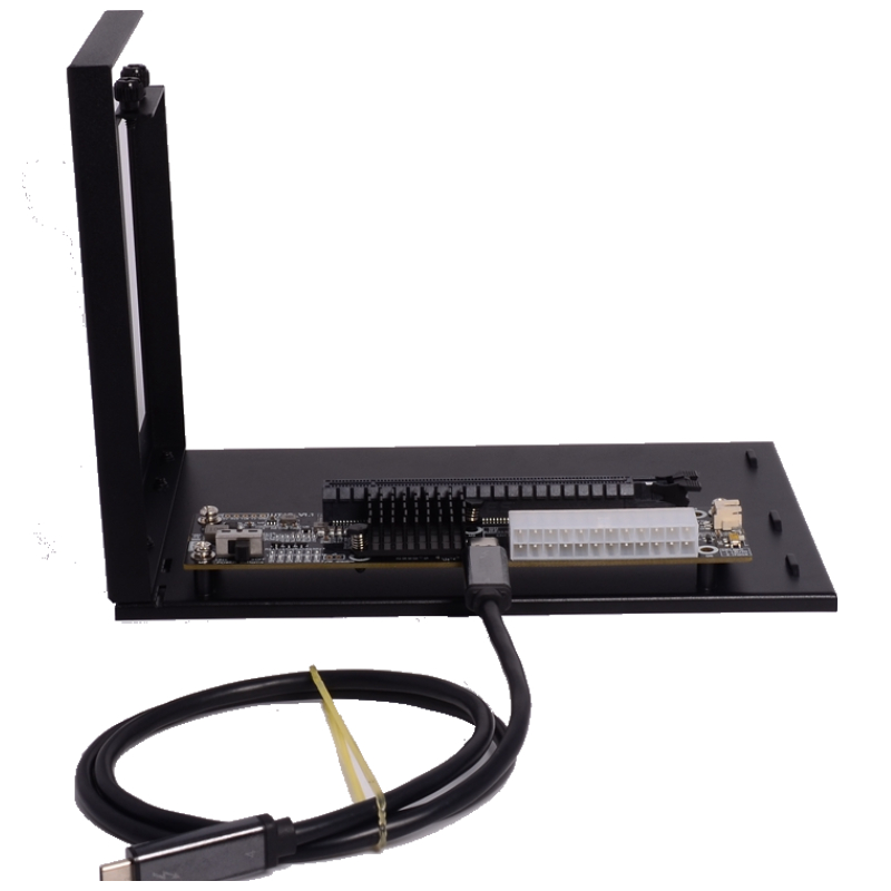 Notebook UT4G-BK7 Externe EGPU – Gpu External Dock Egpu Thunderbolt 4 Bewertung und Preis