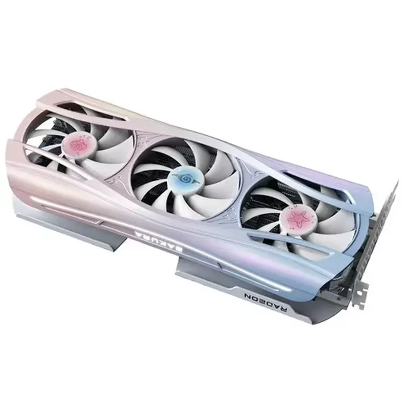2026 Neuestes Modell Radeon RX – Rx 9070 Xt Bewertung und Preis