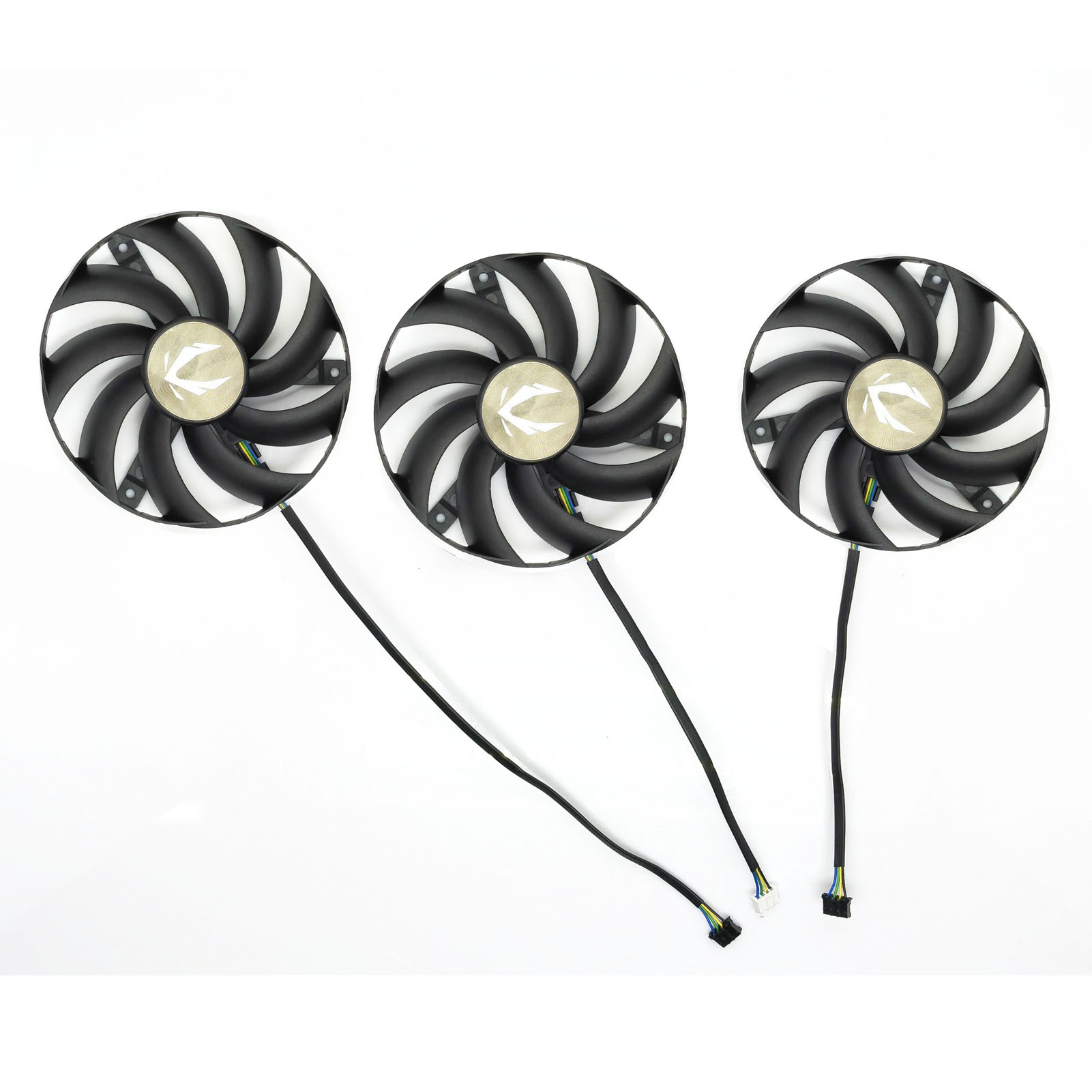 GPU-Kühlung, Videolüfter, Graf – Rtx 5090 32Gb Bewertung und Preis
