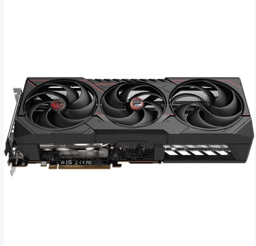 Für Sapphire RADEON RX 7900 Ga – Rx 9070 Xt Bewertung und Preis
