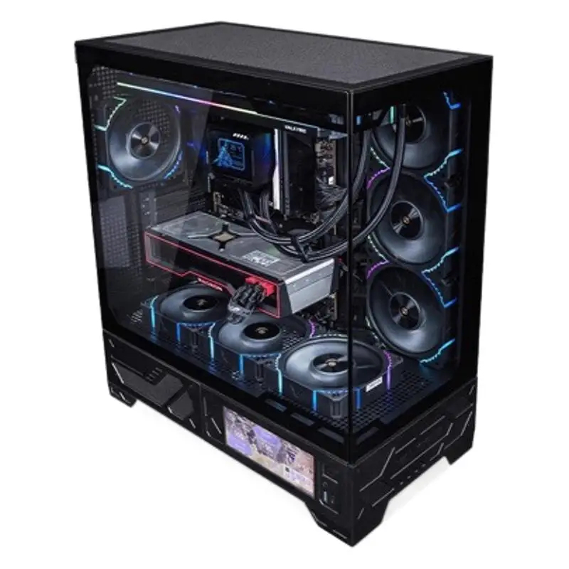 Neuer Bestseller OEM Gamer-Des – Rtx 5080 16Gb Bewertung und Preis