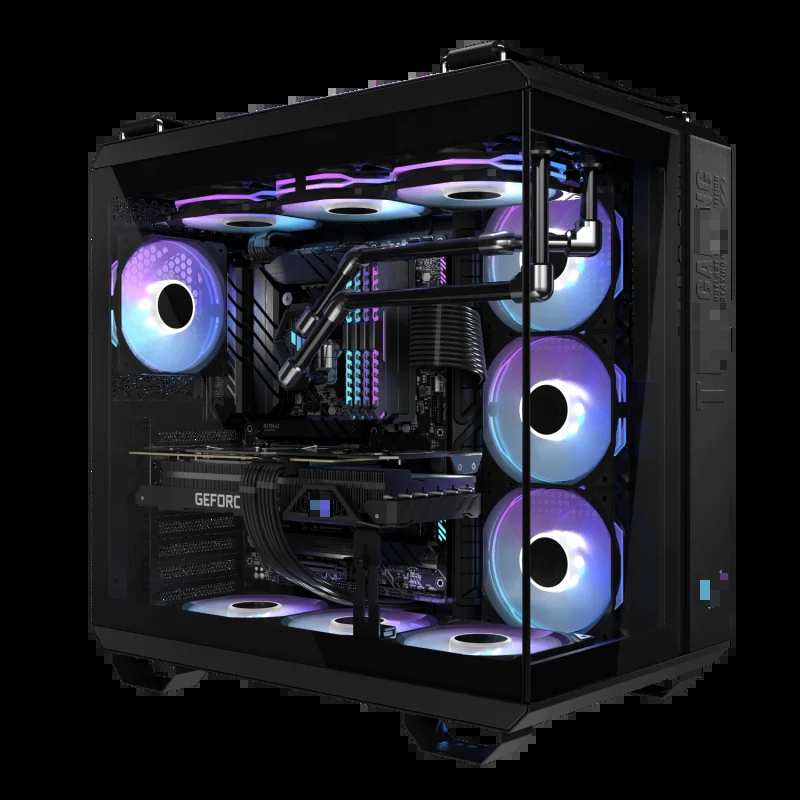 Neuer Bestseller OEM Gamer-Des – Rtx 5080 16Gb Bewertung und Preis