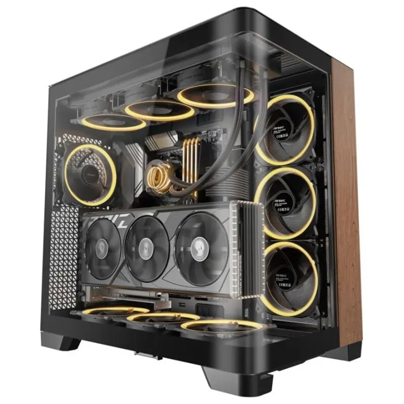 Neuer Bestseller OEM Gamer-Des – Rtx 5080 16Gb Bewertung und Preis