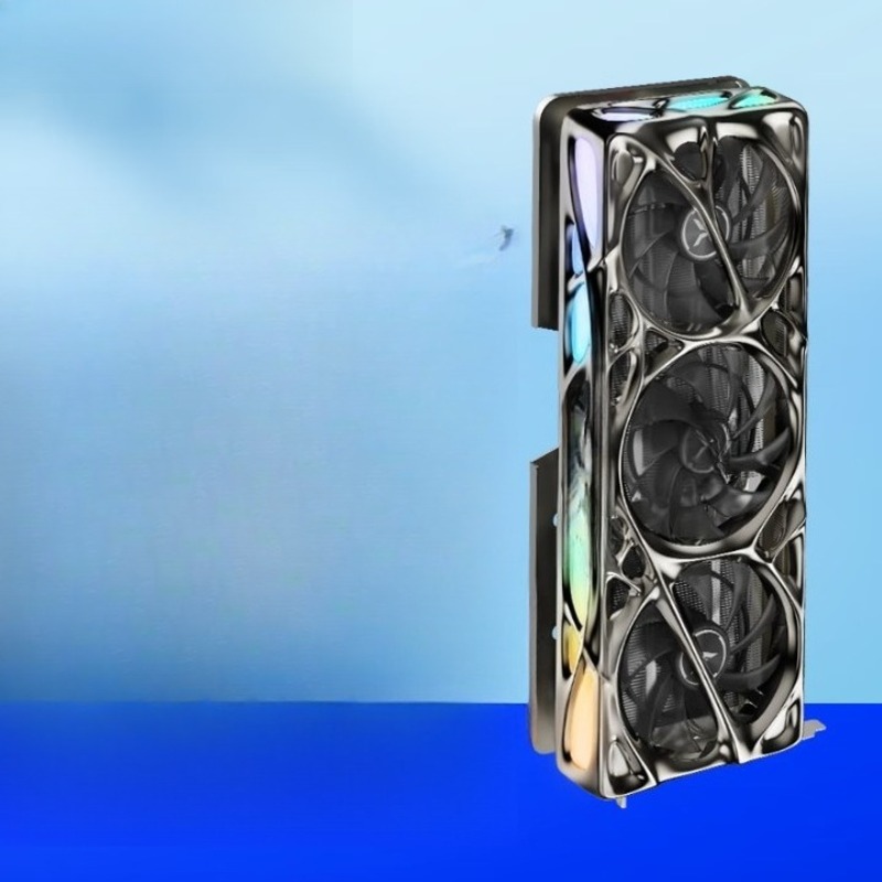 RADEON RX 9070 XT 16G eSports  – Rx 9070 Xt Bewertung und Preis