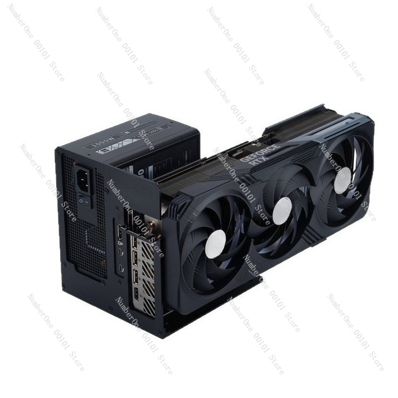 Für L18 Thunderbolt 3 4 GPU Do – Gpu External Dock Egpu Thunderbolt 4 Bewertung und Preis