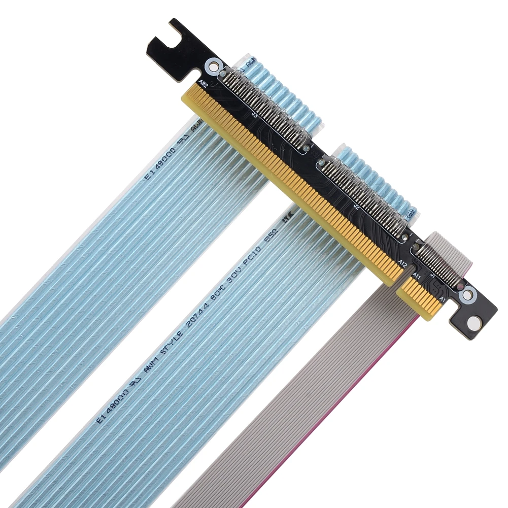 Riser PCI Express 4.0 x16 Rise – Itx Gpu Riser Pcie 4.0 16X Bewertung und Preis