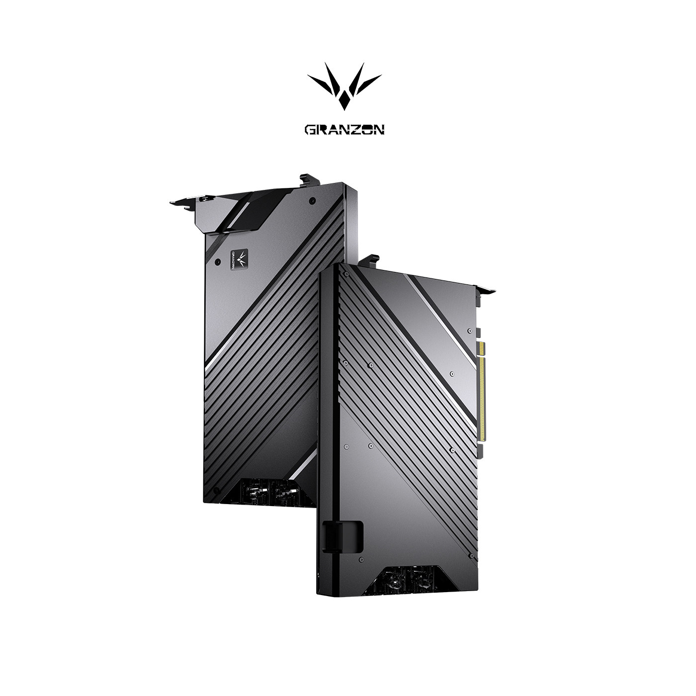 Granzon GPU-Wasserblock für AS – Rtx 5090 32Gb Bewertung und Preis